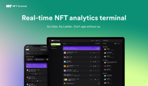 nftanalystterminal